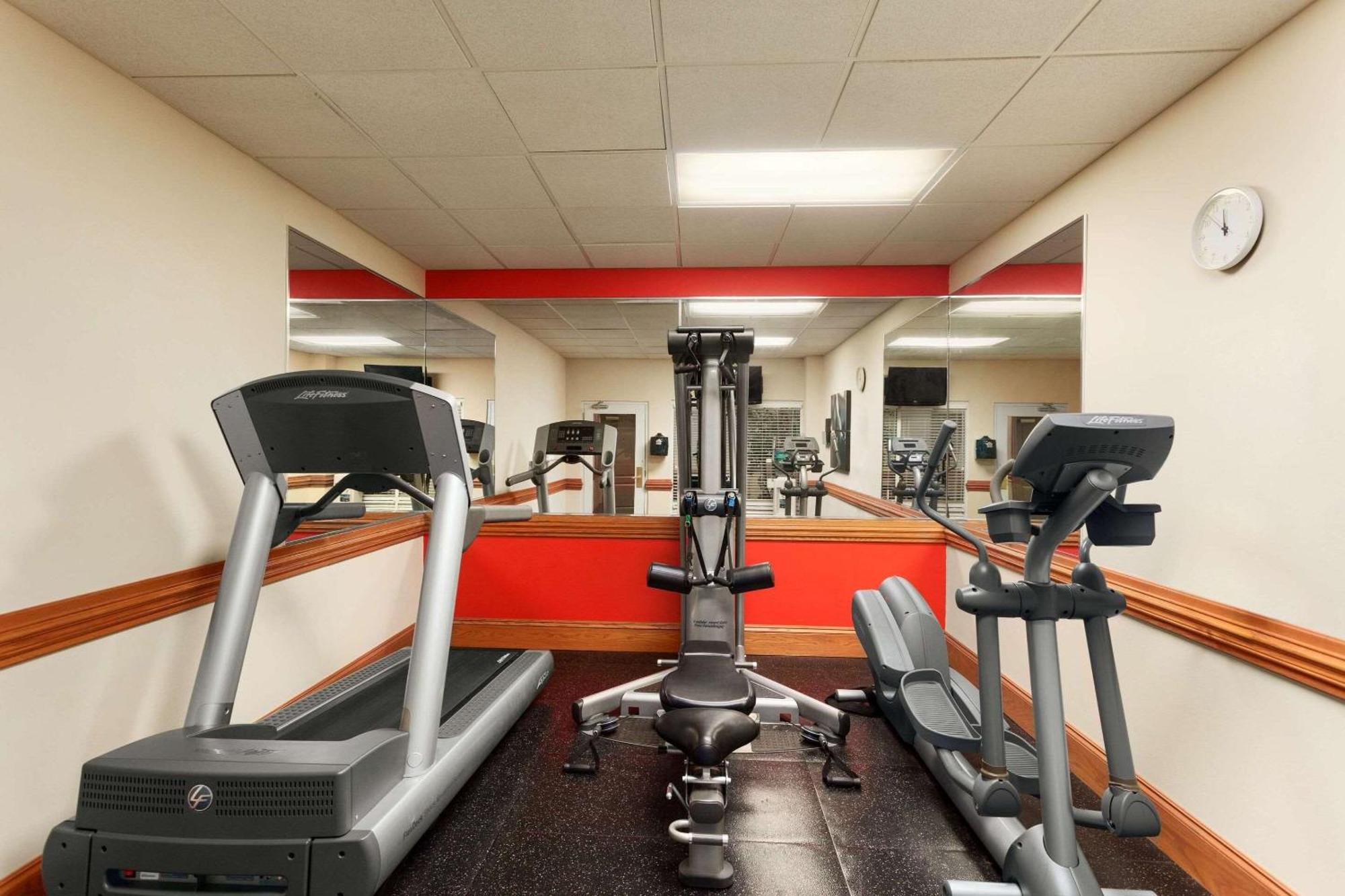 Country & By Radisson, Tifton, Ga 3* Tifton