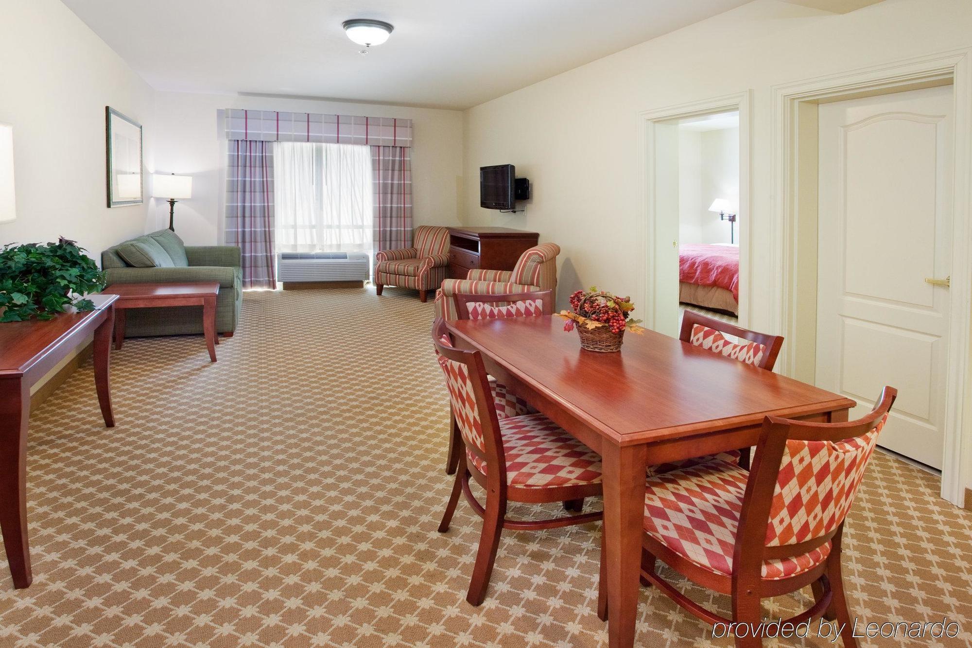 Country & By Radisson, Tifton, Ga 3* Tifton