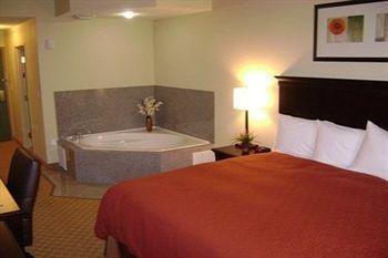 Hotel Country & By Radisson, Tifton, Ga Tifton