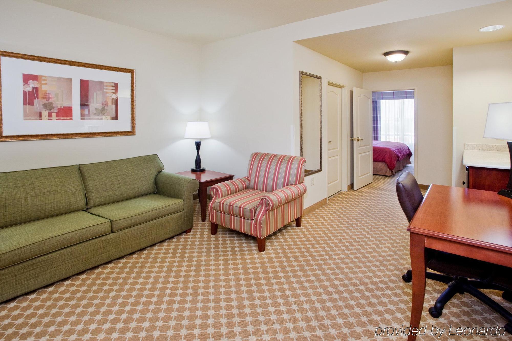 Country & By Radisson, Tifton, Ga Tifton