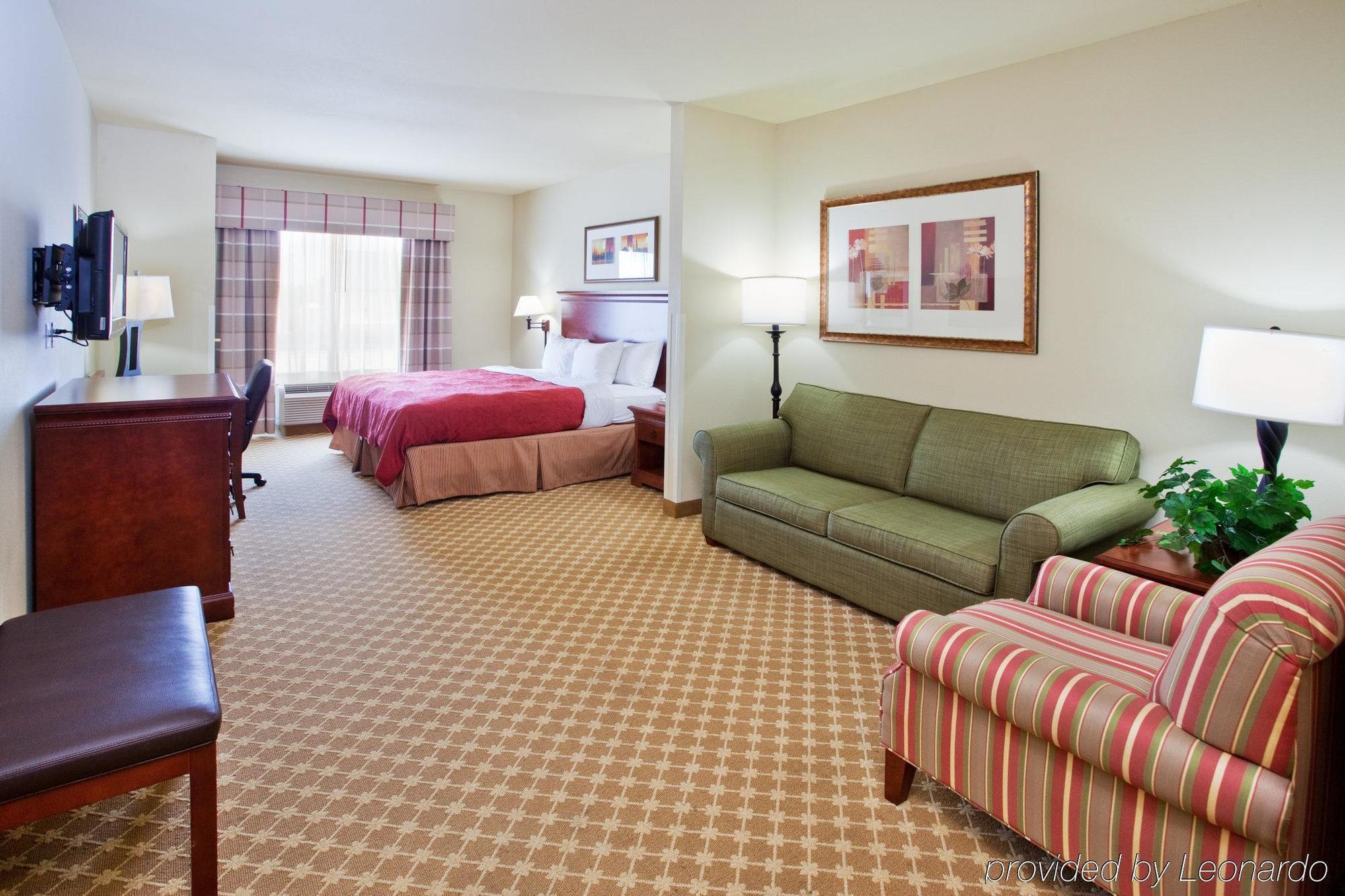 Hotel Country & By Radisson, Tifton, Ga 3*