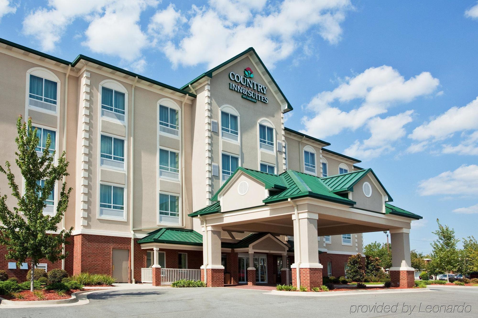 Country & By Radisson, Tifton, Ga Hotel