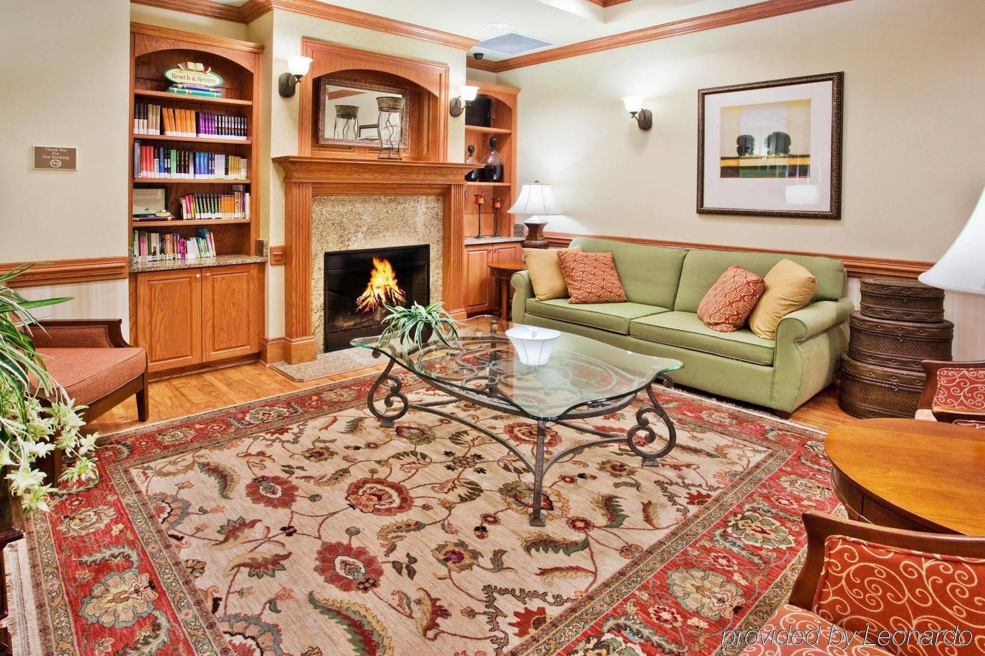 Country & By Radisson, Tifton, Ga 3* Tifton